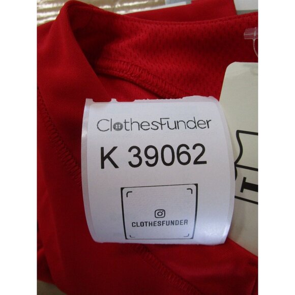 Ohio State Buckeyes Jersey Team Issued Large Nike NCAA Basketball NWT * - Picture 12 of 12